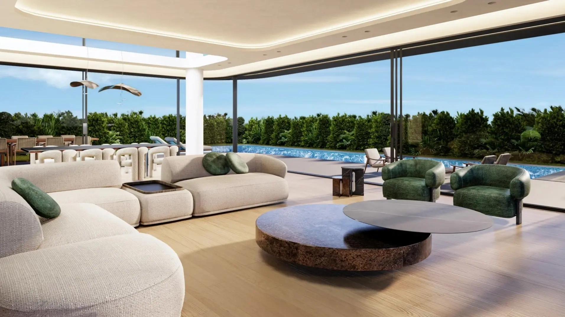 1 - house for sale in glyfada attica greece