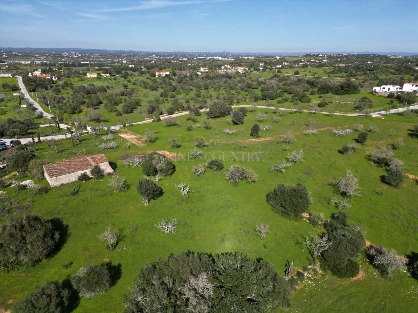 1 - vendita terreno carvoeiro algarve portogallo