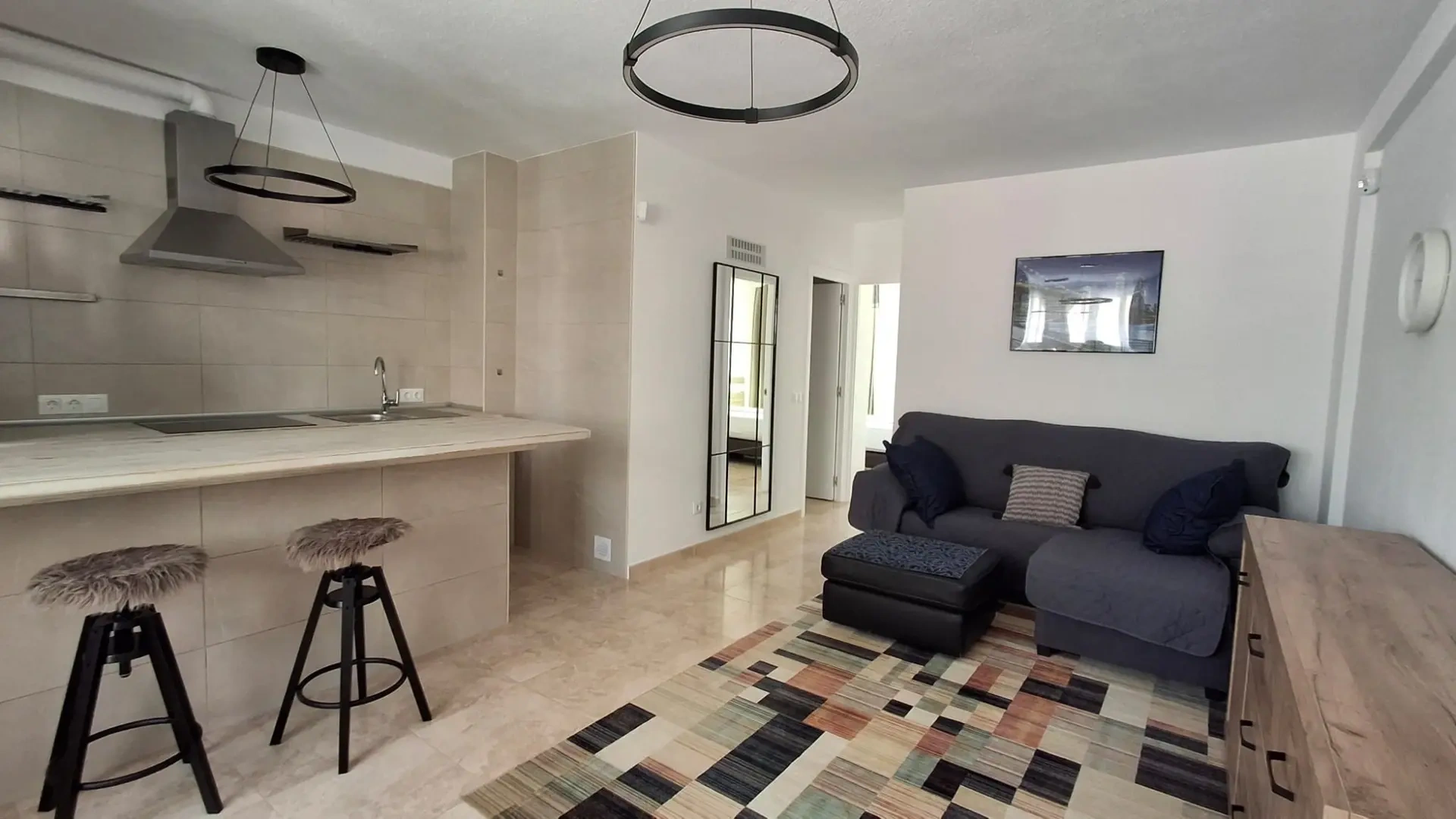 1 - vendita appartamento vista mare torrevieja - costa blanca comunità valenciana spagna
