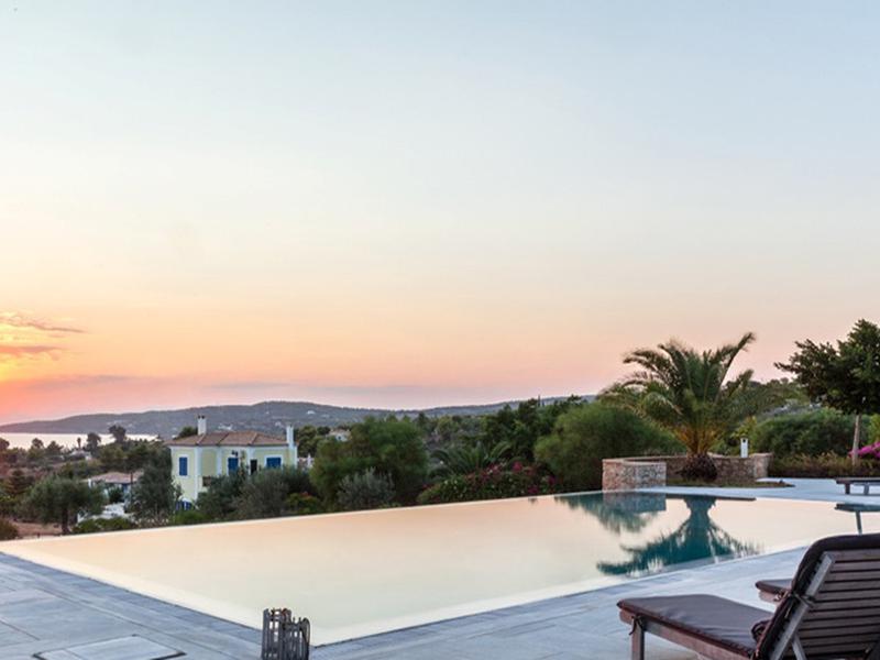 1 - vente maison vue mer porto cheli péloponnèse grèce