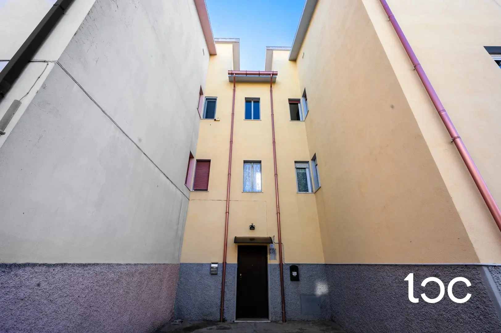2 - apartment for sale in olbia sardinia italy