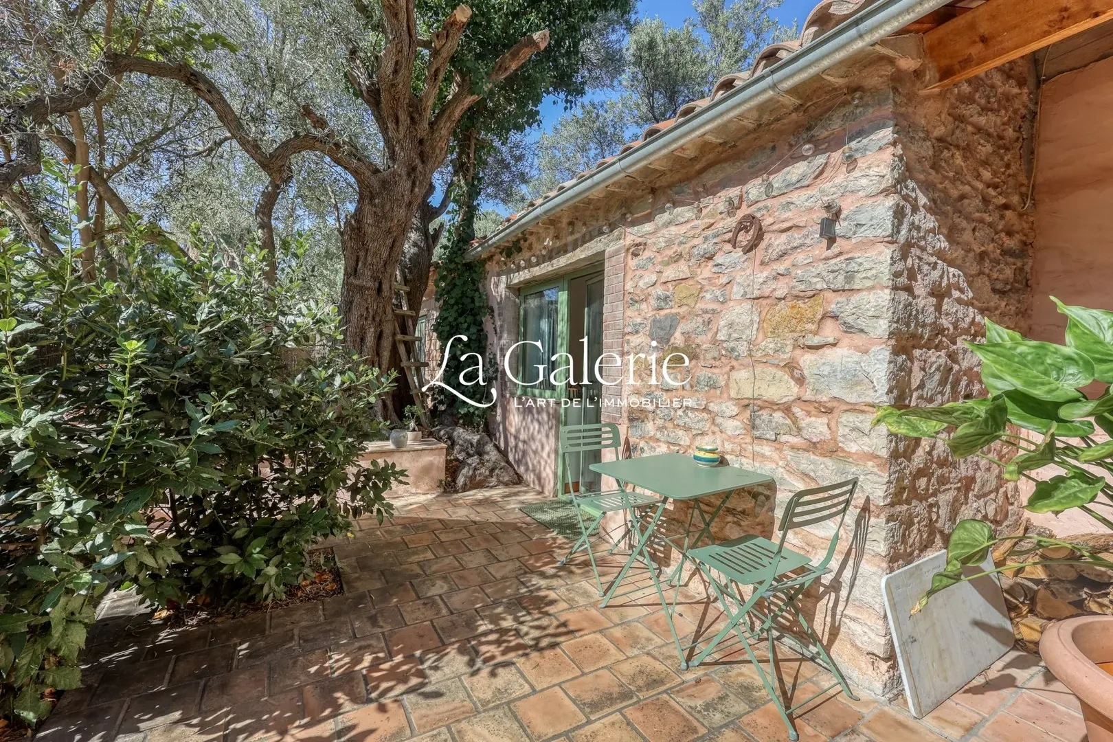 2 - vente maison hyères var france