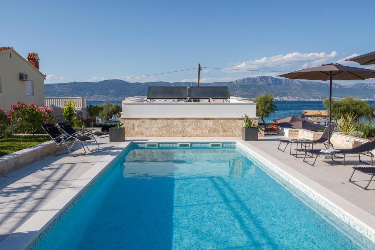 2 - verkauf haus meerblick ciovo split-dalmatien kroatien