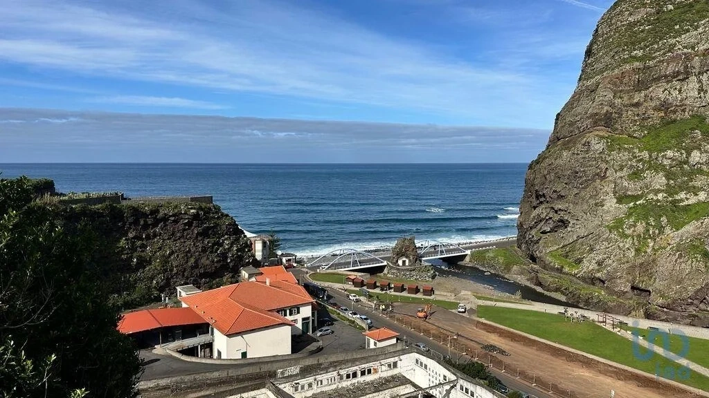 2 - venta terreno são vicente madeira portugal