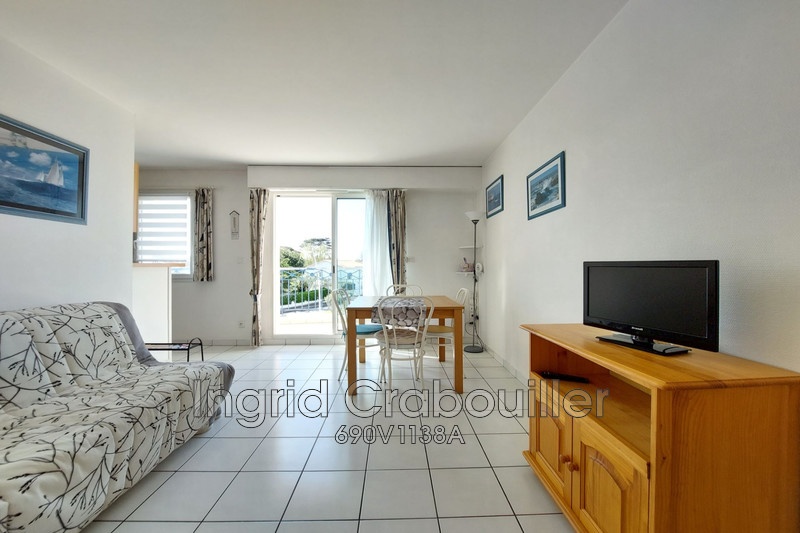 2 - venta apartamento a pie de playa vaux-sur-mer charente marítimo francia