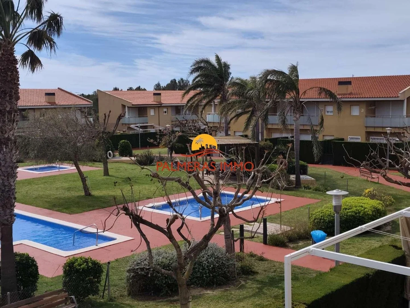 1 - venta casa vista al mar mont-roig del camp cataluña españa