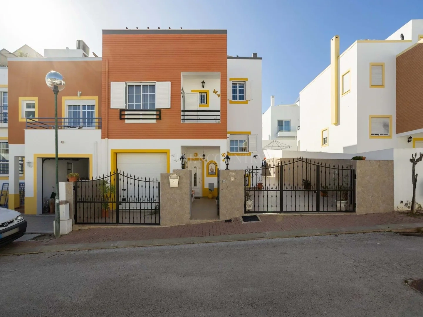 1 - venda casa vista de mar tavira algarve portugal