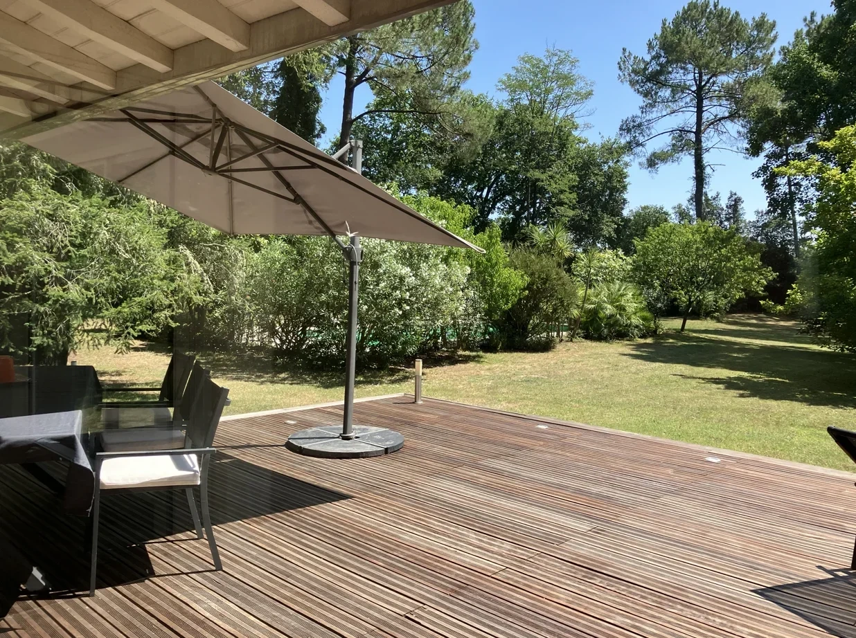 2 - house for sale in seignosse landes france