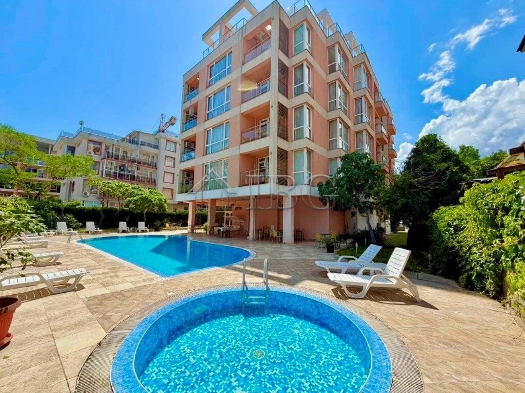 2 - venta apartamento sunny beach burgas bulgaria