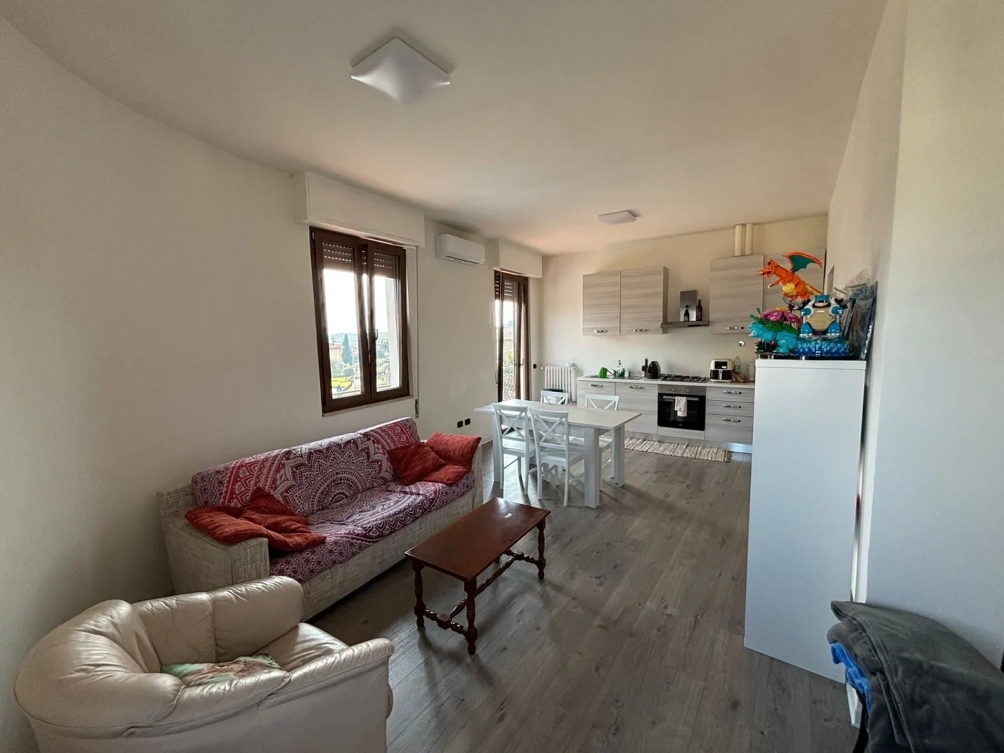 1 - verkauf wohnung polpenazze del garda lombardei italien