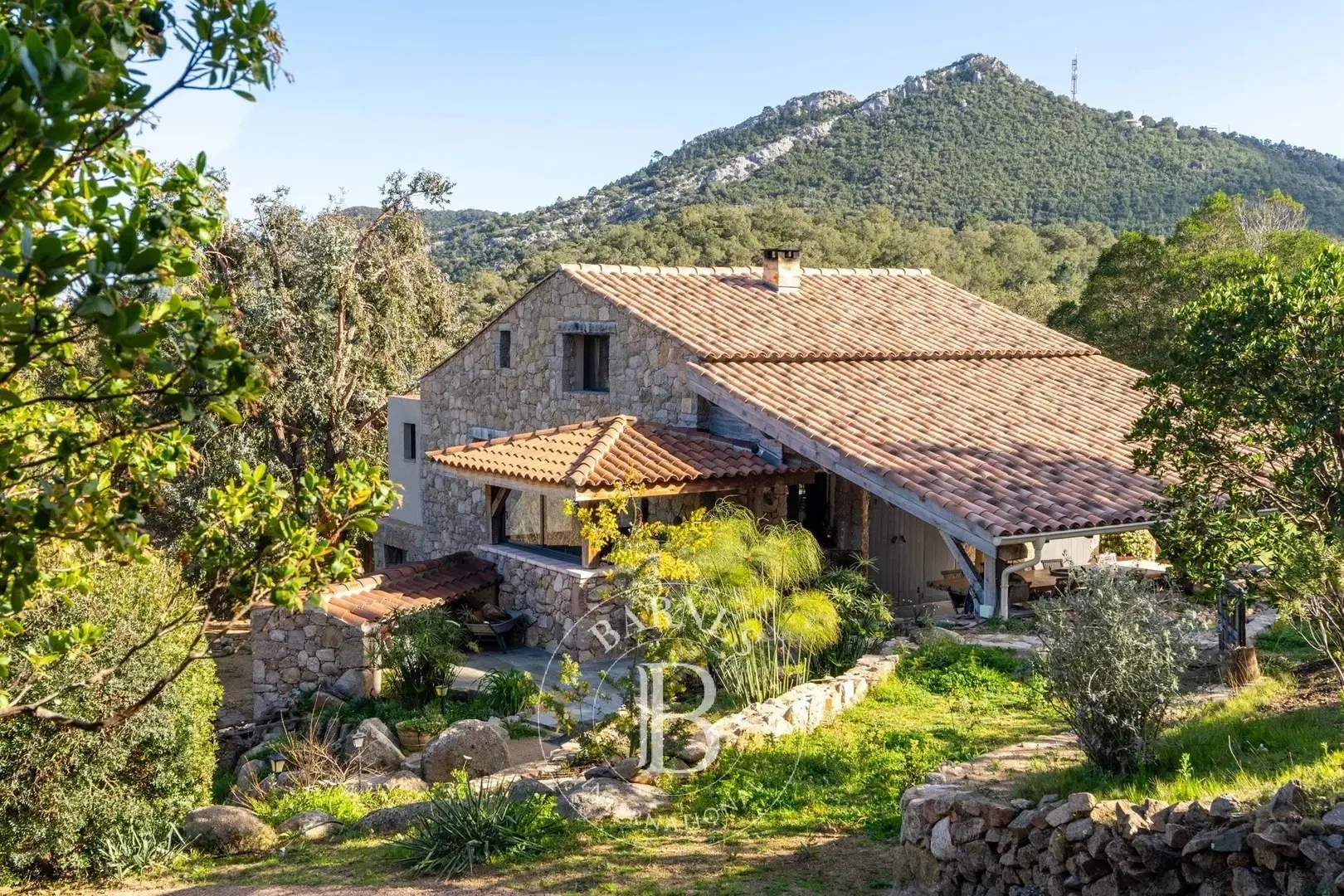 1 - verkauf haus sainte-lucie-de-porto-vecchio corse (du-sud) frankreich