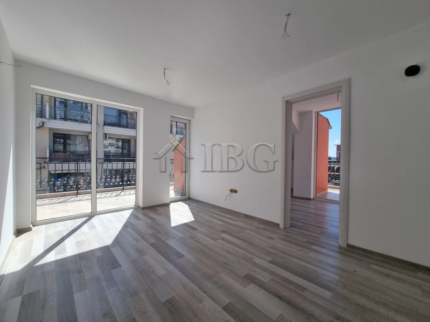 2 - venda apartamento sveti vlas burgas bulgária