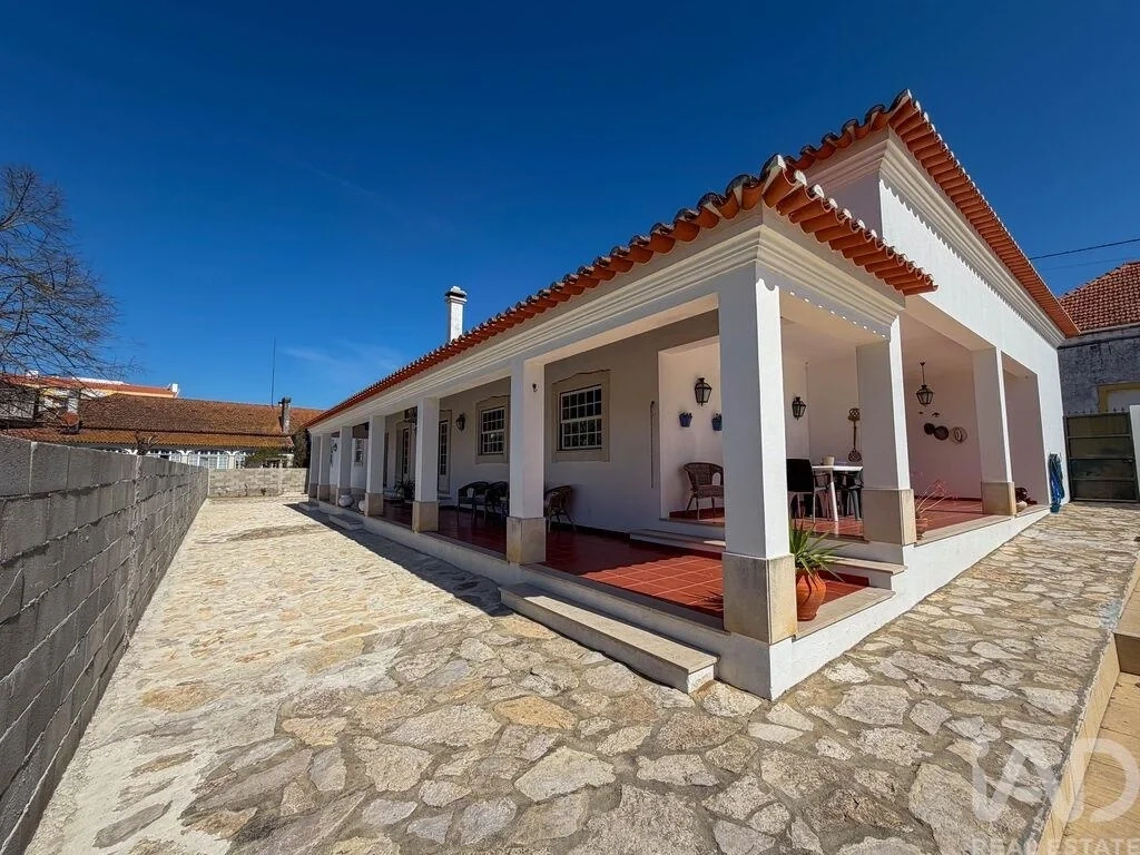 1 - vente maison almeirim alentejo portugal