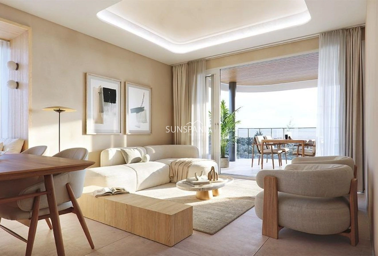 2 - verkoop appartement benijofar valencian community spanje