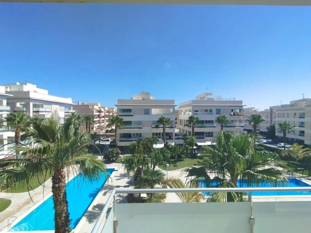 1 - apartment for sale in orihuela-costa valencian community spain