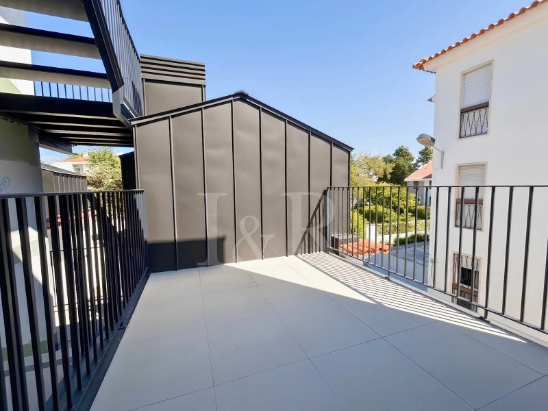 2 - vente appartement carcavelos région de lisbonne portugal