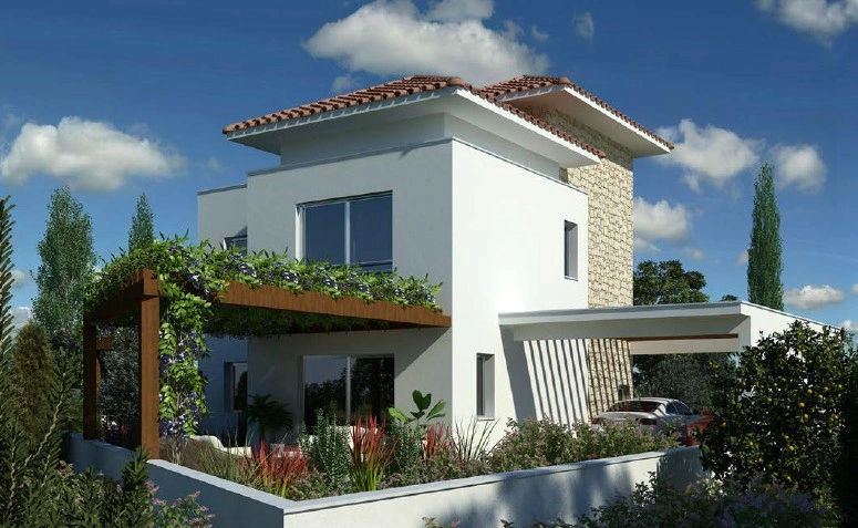 1 - vente villa limassol limassol chypre
