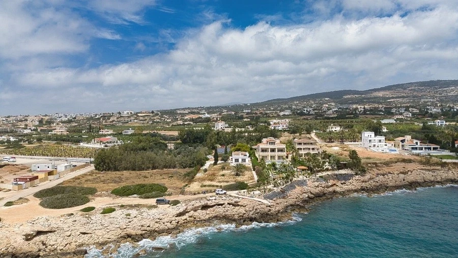 2 - vente villa paphos paphos chypre