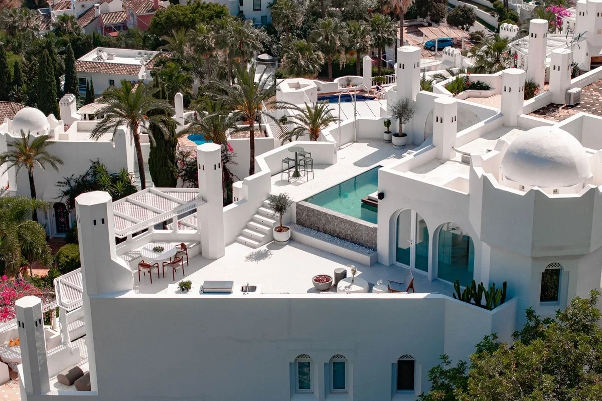 2 - vendita appartamento vista mare marbella - costa del sol andalusia spagna