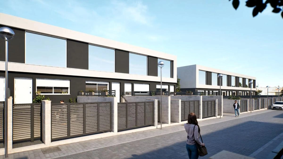 1 - vente maison gran alacant communauté valencienne espagne