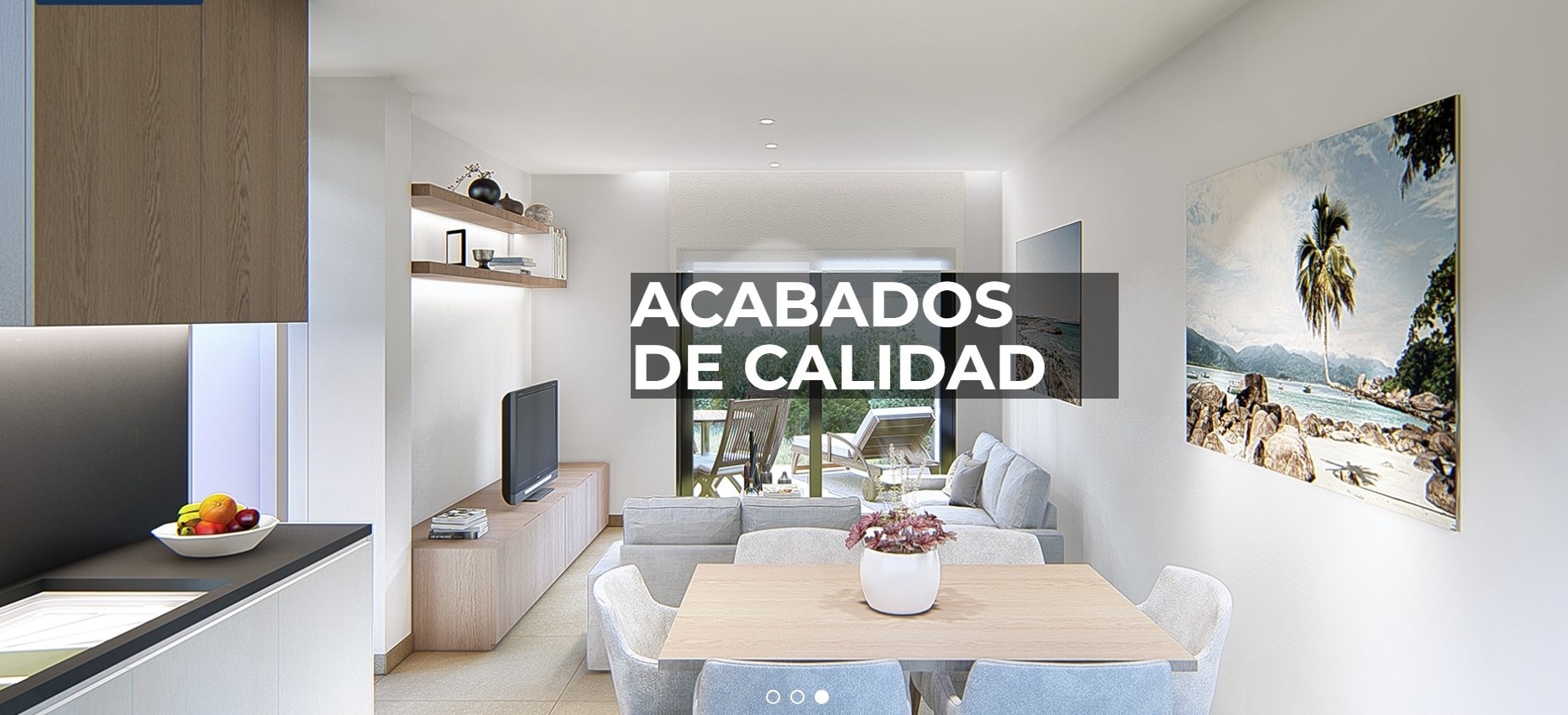 2 - verkauf wohnung strandpromenade denia - costa blanca valencia spanien