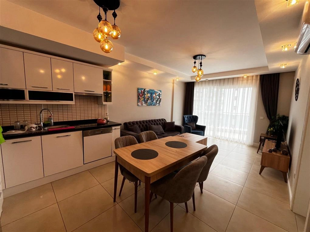 2 - apartment for sale in alanya antalya turkey