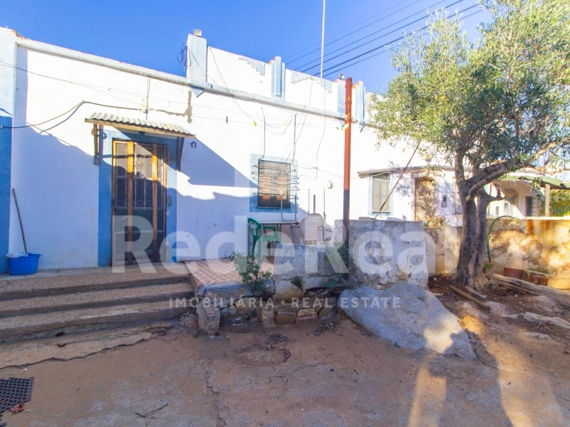 2 - vente maison almancil algarve portugal