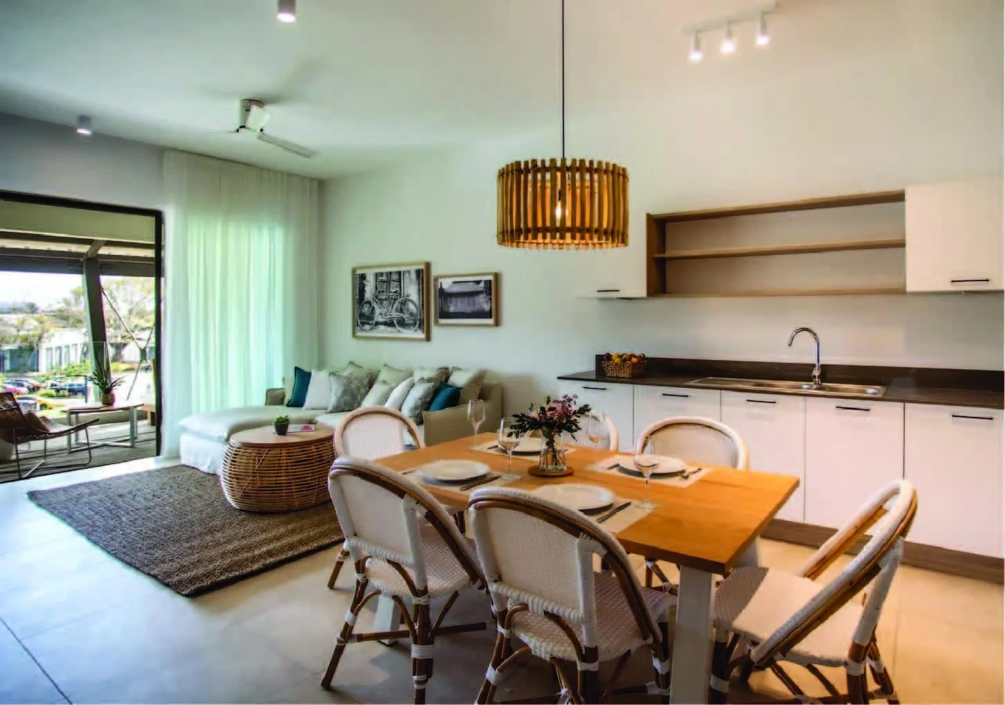2 - venda apartamento beau plan pamplemousses maurício
