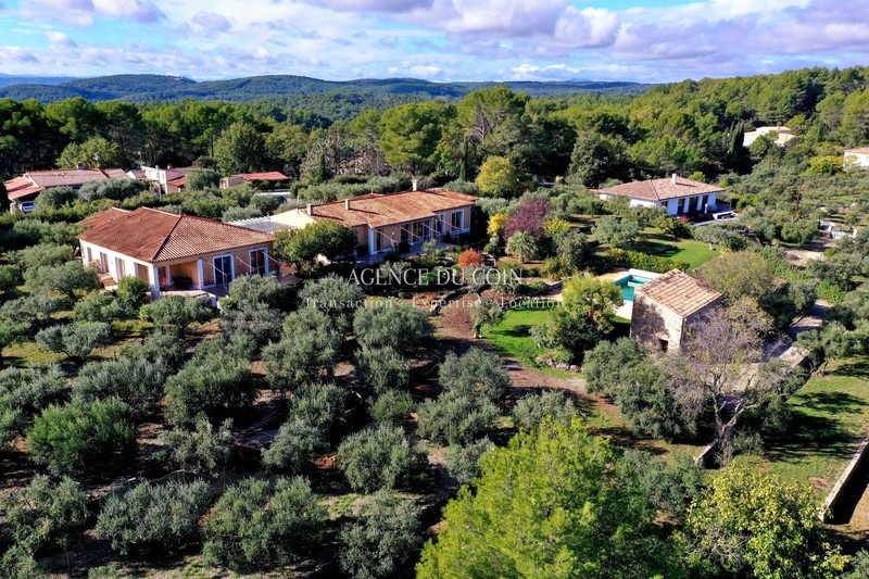 1 - estate for sale in draguignan var france