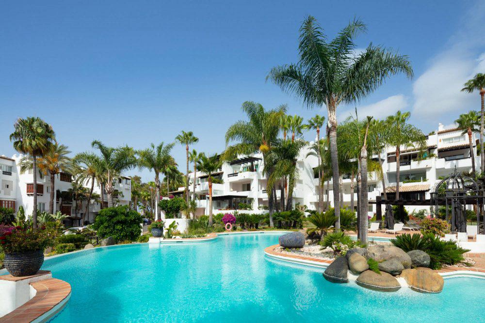 2 - verkauf wohnung marbella - costa del sol andalusien spanien