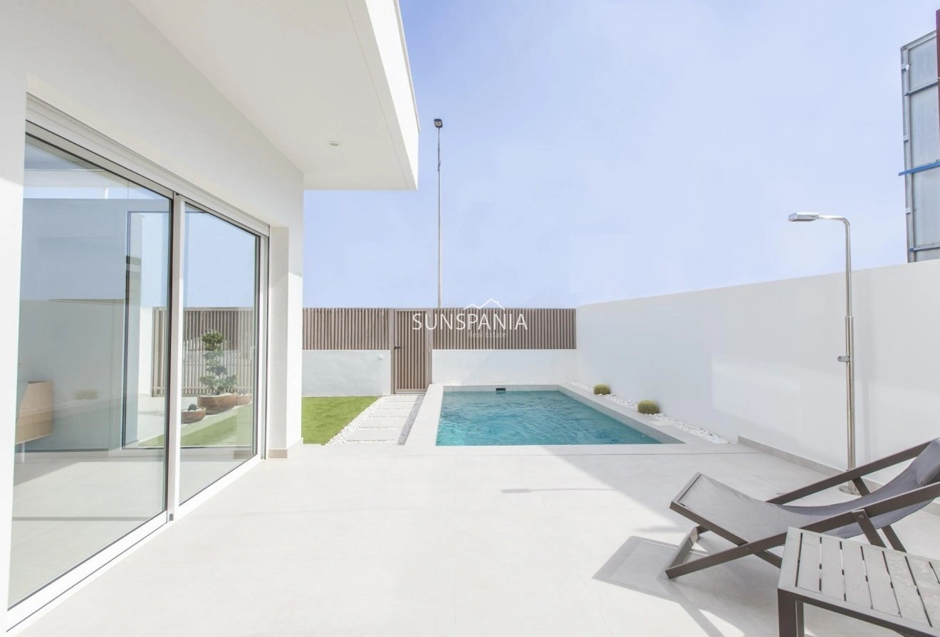 1 - verkoop huis san javier region of murcia spanje