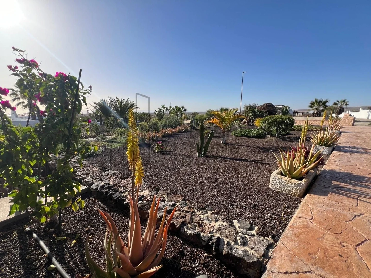 2 - venta casa vista al mar parque holandes fuerteventura - canarias españa