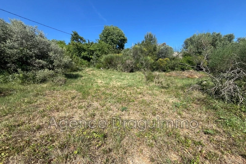 2 - plot of land for sale in draguignan var france