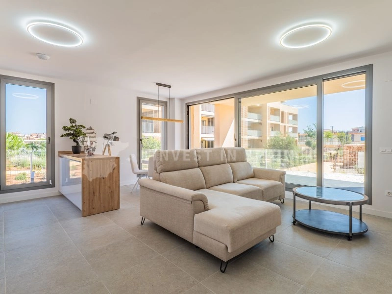2 - продажа квартира дения - costa blanca валенсия испания