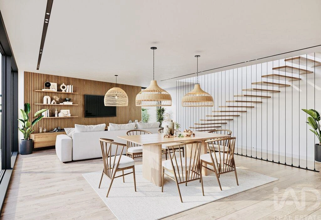 1 - verkauf wohnung gafanha da boa hora region zentrum portugal