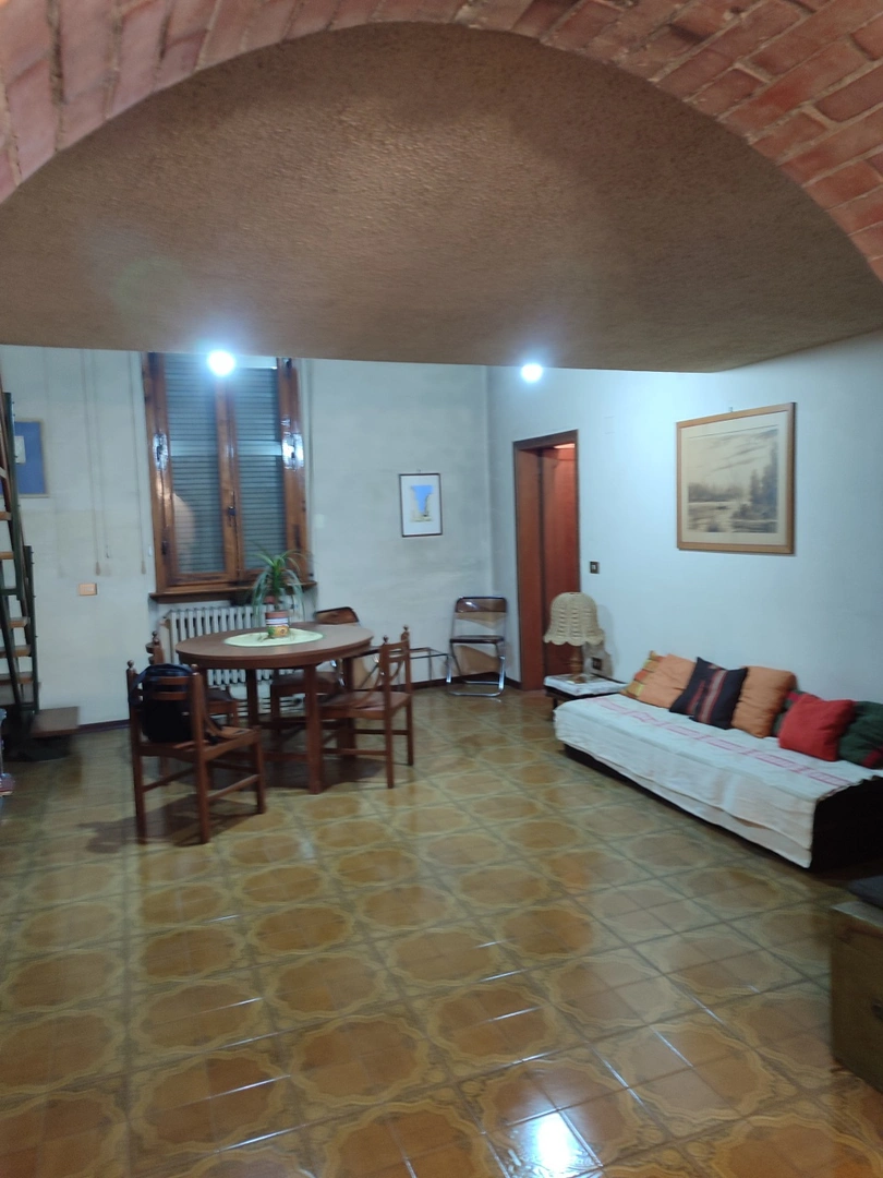 Appartement avec 2 chambres