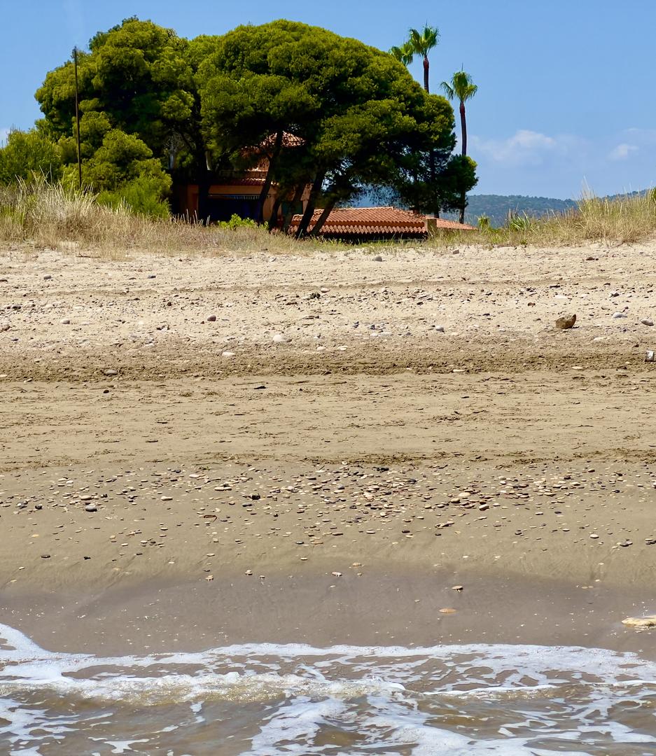 2 - vente maison pieds dans l'eau cabanes communauté valencienne espagne