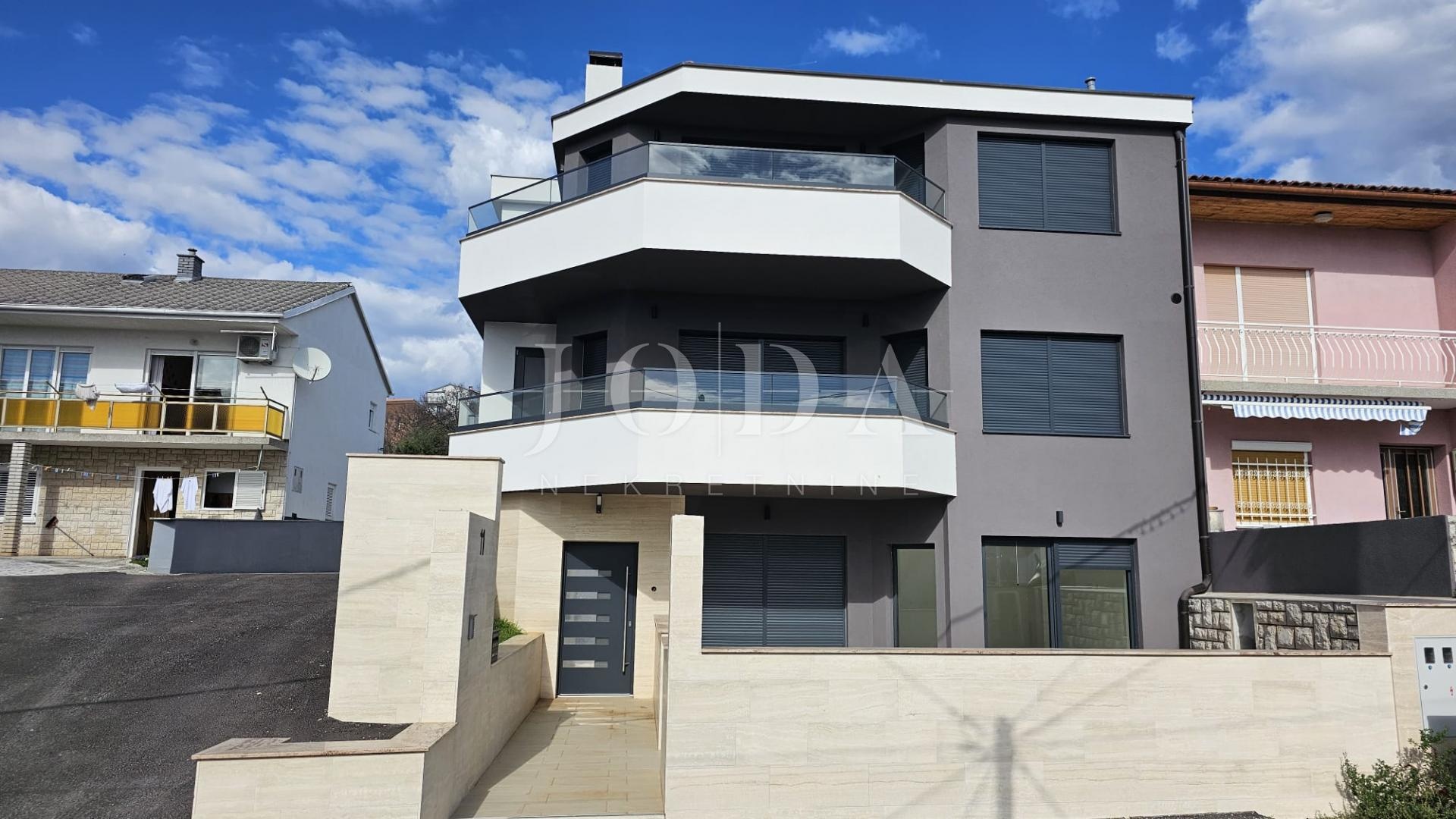 1 - apartment for sale in crikvenica primorje-gorski kotar croatia
