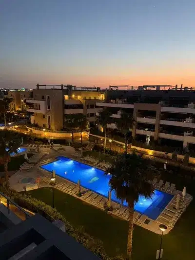 1 - venta apartamento orihuela-costa comunidad valenciana españa