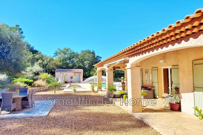 1 - verkauf haus carcès var frankreich