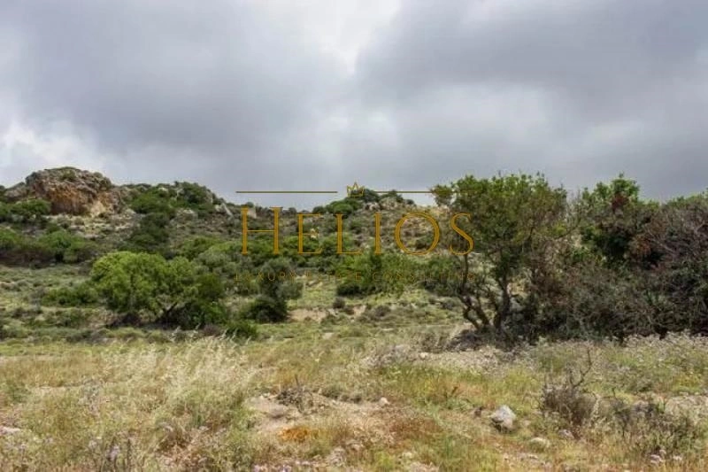 2 - vendita terreno foínikas creta grecia
