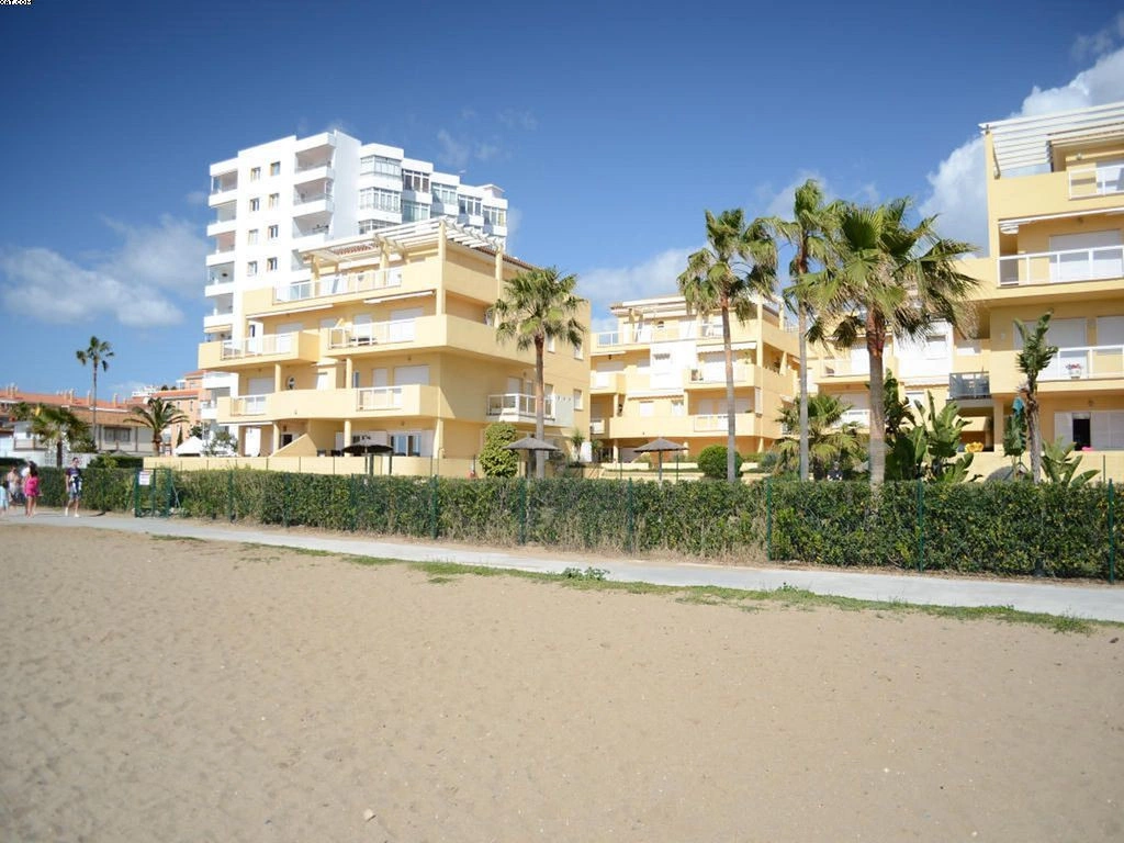1 - venda apartamento la cala de mijas andaluzia espanha