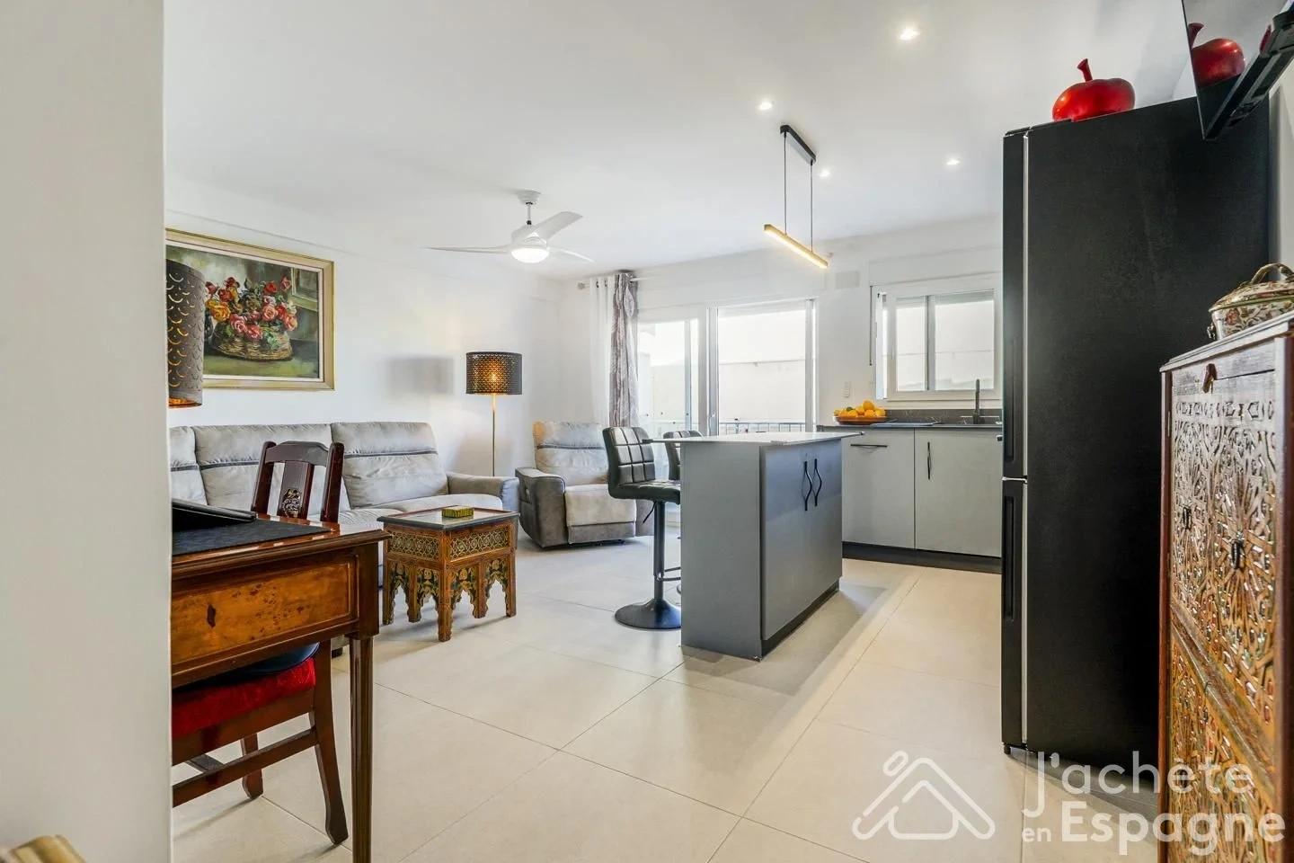 2 - verkauf wohnung meerblick xeraco valencia spanien