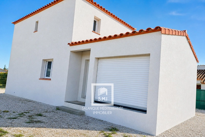 1 - house for sale in saint-laurent-de-la-salanque pyrénées-orientales france