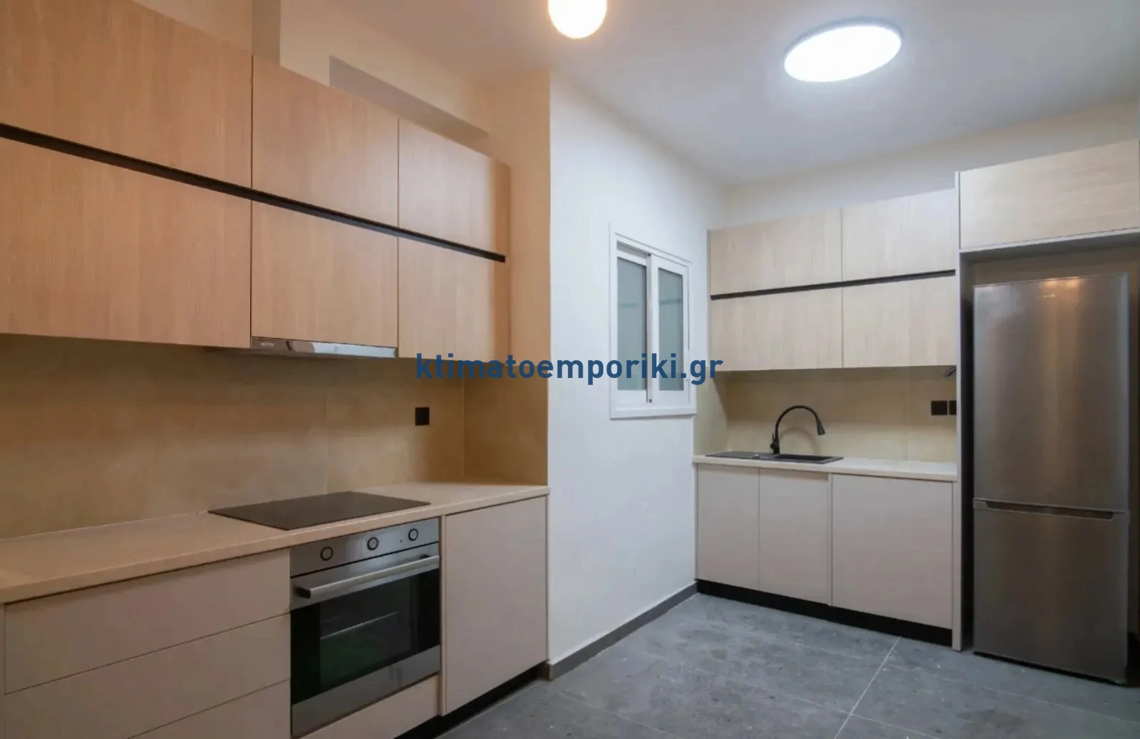 2 - продажа квартира piraeus аттика греция