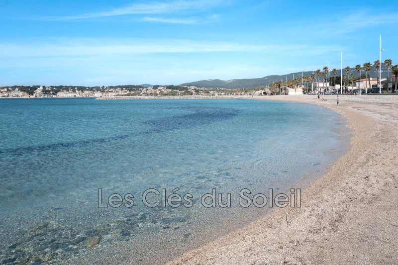 2 - verkauf wohnung meerblick six fours les plages var frankreich