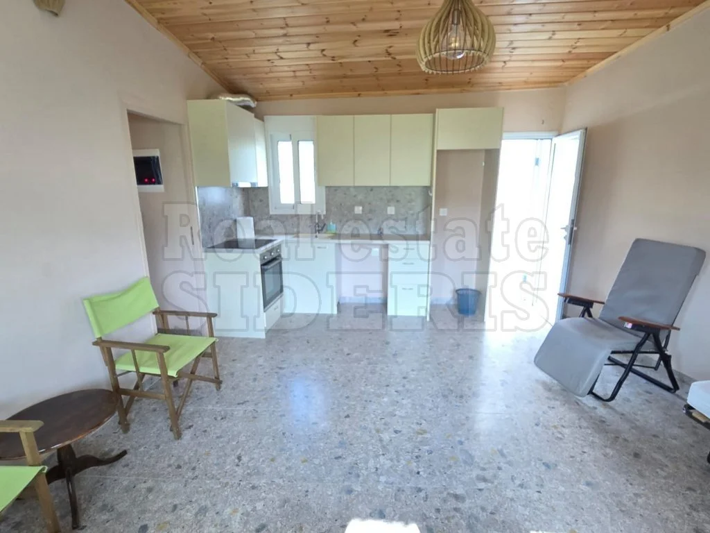 2 - venda casa loutráki peloponeso grécia