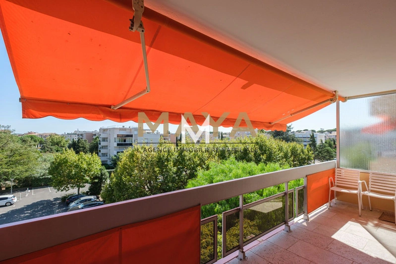 Appartamento con terrazza