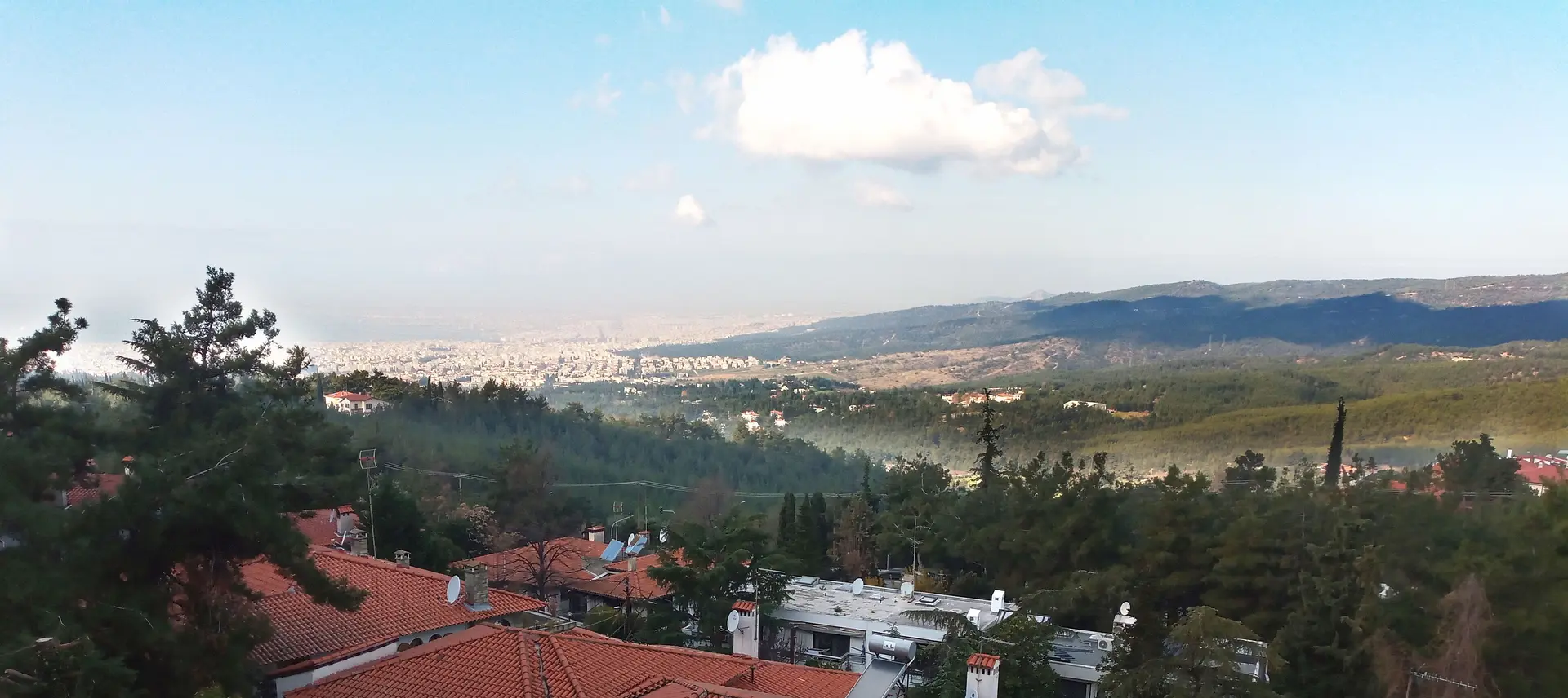 1 - venda apartamento vista de mar thessaloníki macedónia central grécia