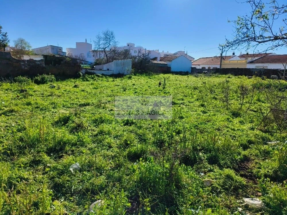 1 - venta terreno lagos algarve portugal